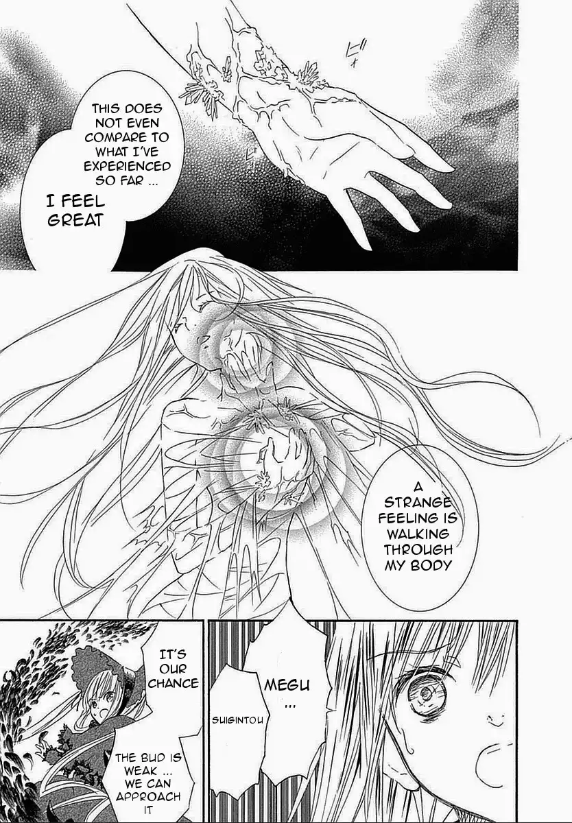 Rozen Maiden II Chapter 63 10